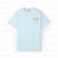 Where Miracles Begin Comfort Colors® Tee