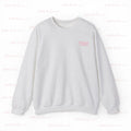 Where Miracles Begin | Labor & Delivery Nurse Sweatshirt
