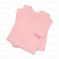 Labor & Delivery Nurse Tee — Floral “Where Miracles Begin” Short Sleeve Shirt