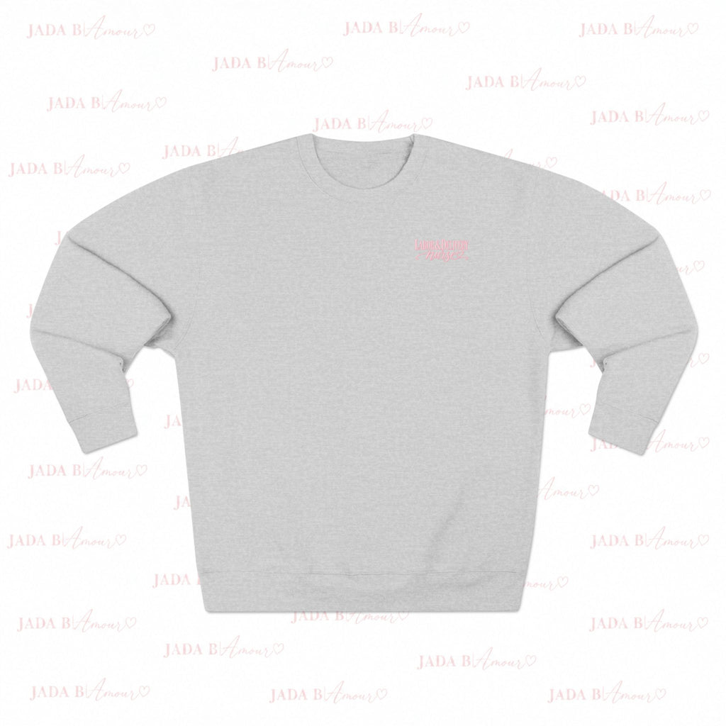 Labor & Delivery Crewneck Sweatshirt ♡ Where Miracles Begin