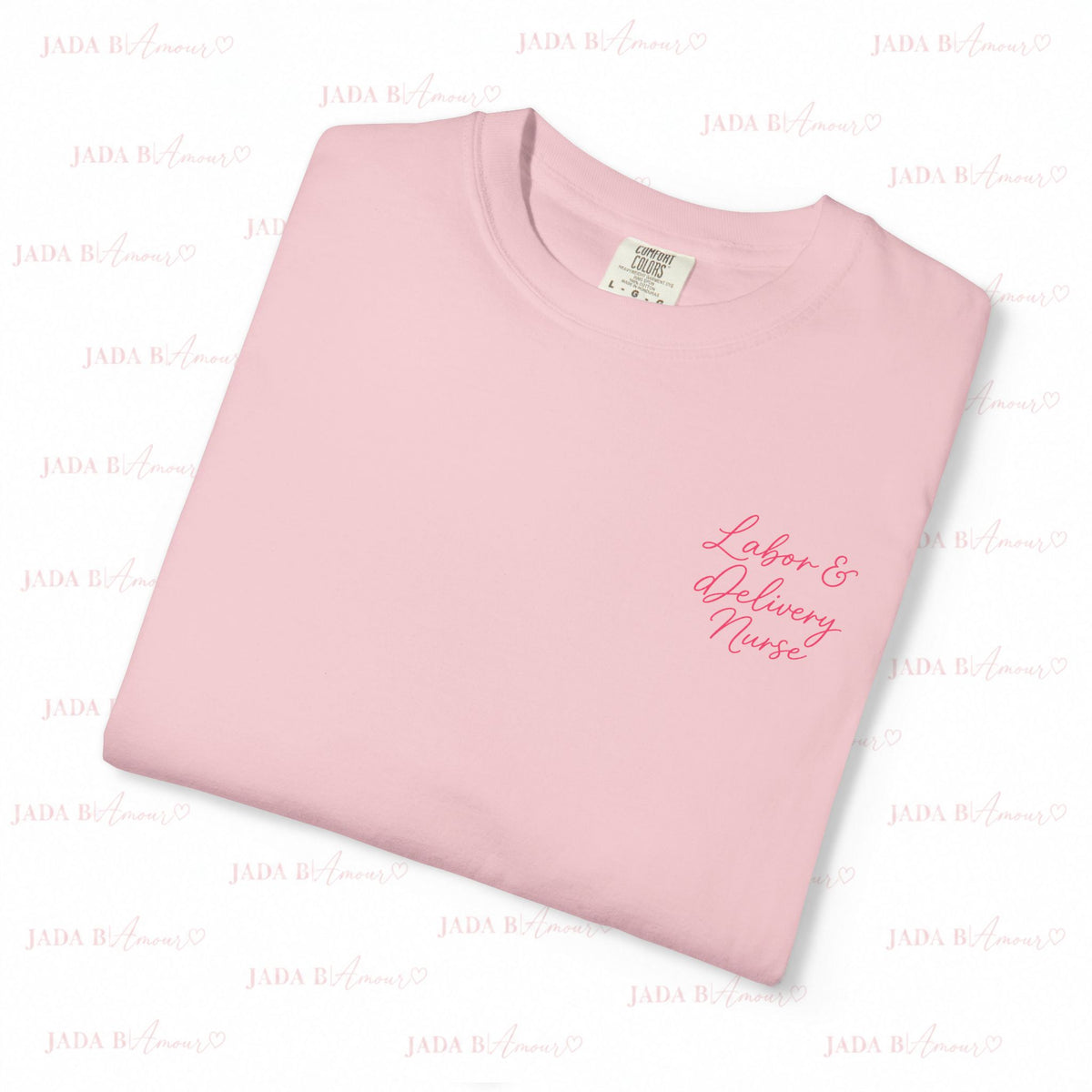 Labor. Delivery. Purpose. T-Shirt