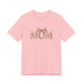 Where Miracles Begin MOM Tee | Floral Motherhood Shirt ♡