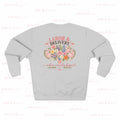 Labor & Delivery Crewneck Sweatshirt ♡ Where Miracles Begin