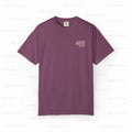 Mother Baby Nurse Comfort Colors PINK® T-Shirt | Women’s Health Nurse Tee
