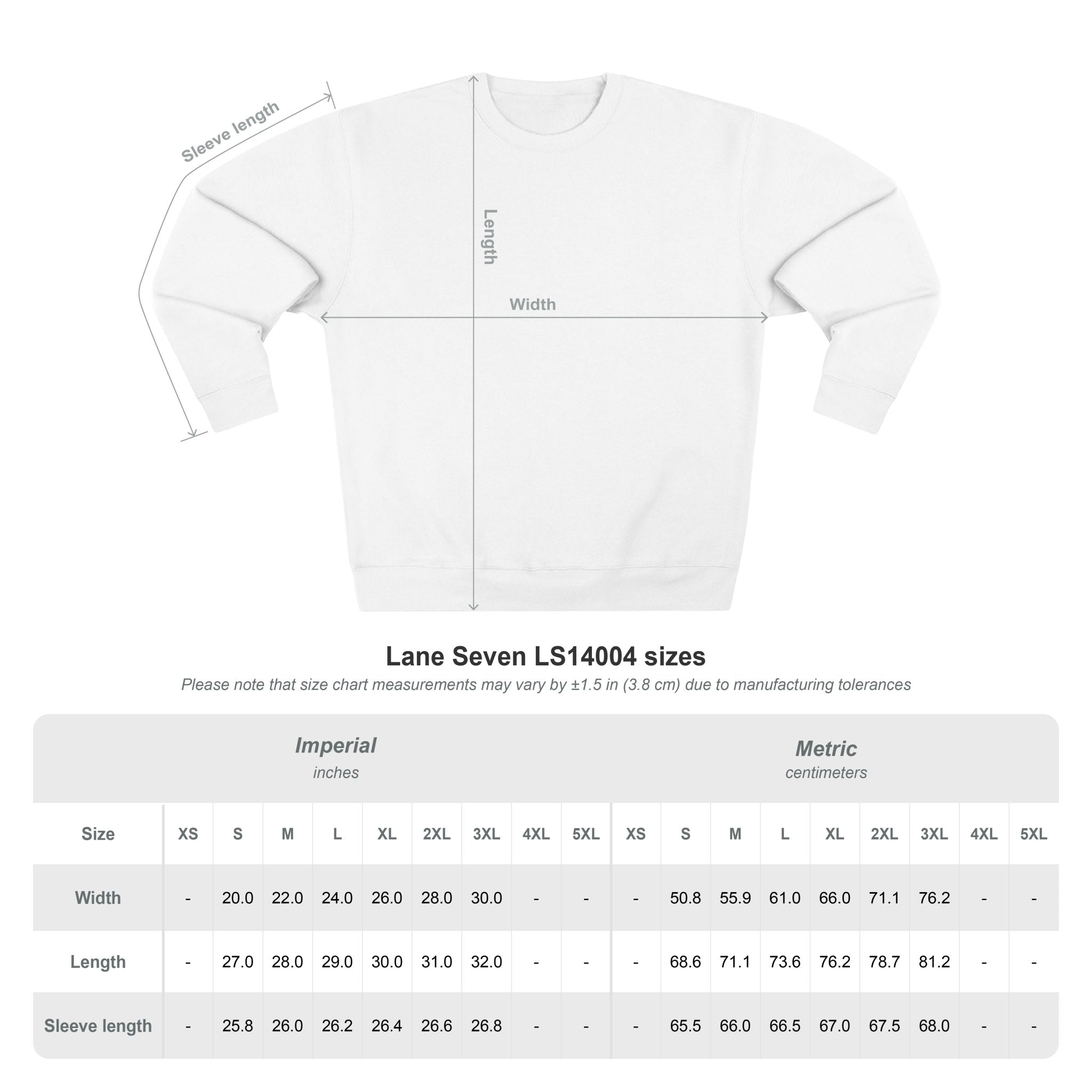 Where Miracles Begin Women’s Floral Crewneck