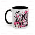 Nurses Brew Spooky Season Mug